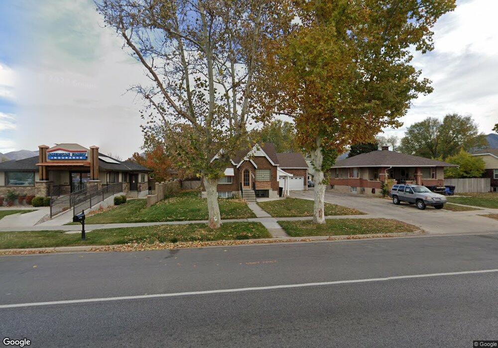 682 N Main St, Spanish Fork, UT 84660 - photo 1