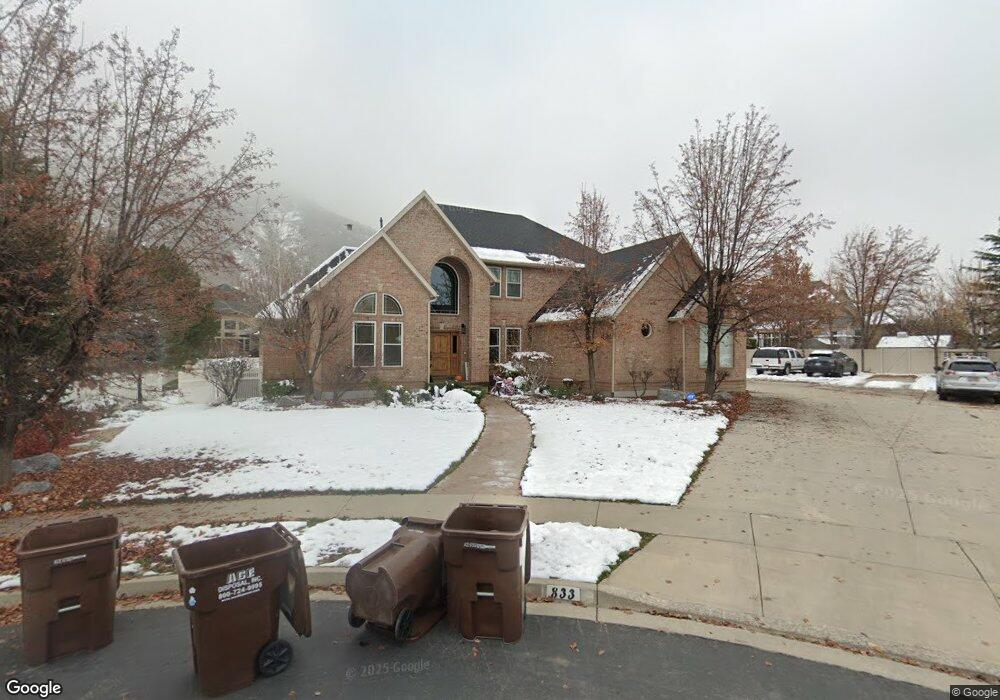 833 S 1130 E, Alpine, UT 84004 - photo 1