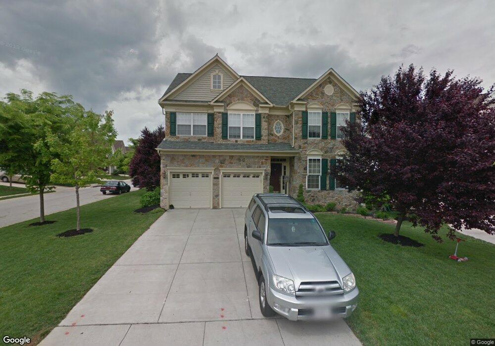 10201 Midsummer Flame Terrace, Laurel, MD 20723 - photo 1