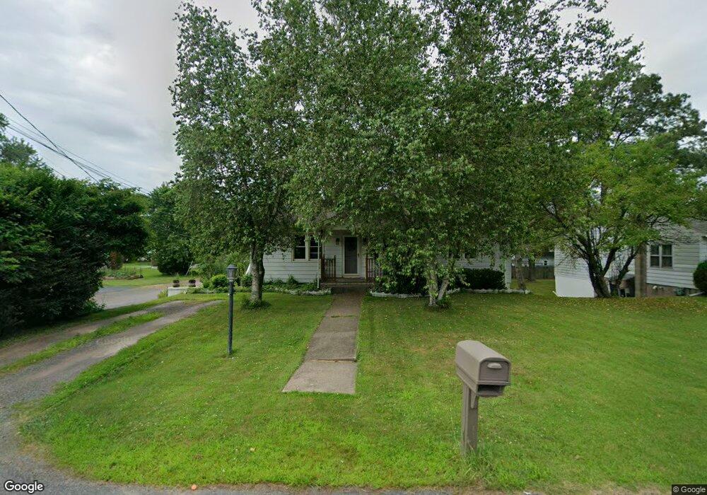 293 S Mountain Blvd, Mountain Top, PA 18707 - photo 1