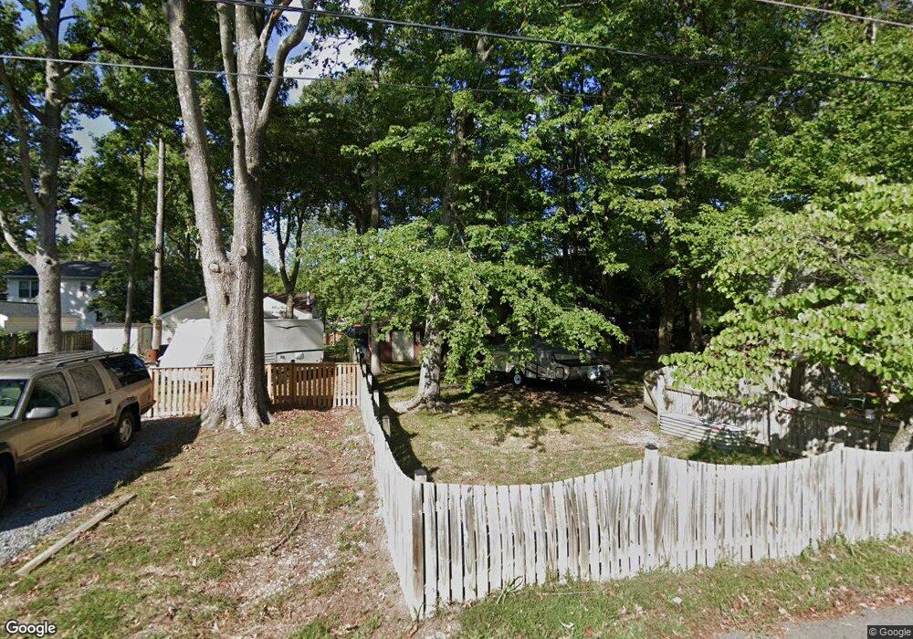 1240 Juniper St, Shady Side, MD 20764 - photo 1