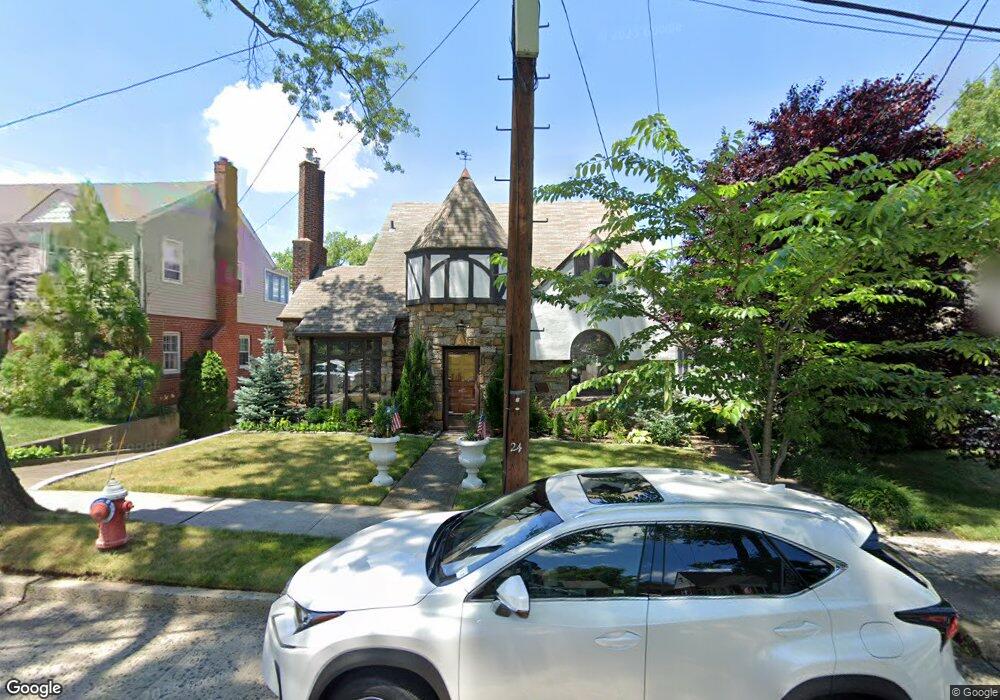 24 Carlton Place, Rutherford, NJ 07070 - photo 1