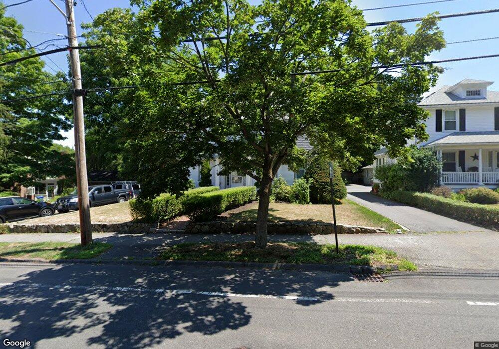 176 Langley Rd, Newton Center, MA 02459 - photo 1