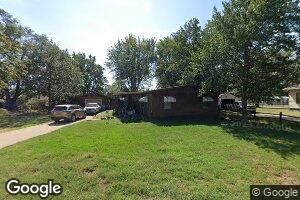 505 E A Ave, Kingman, KS 67068