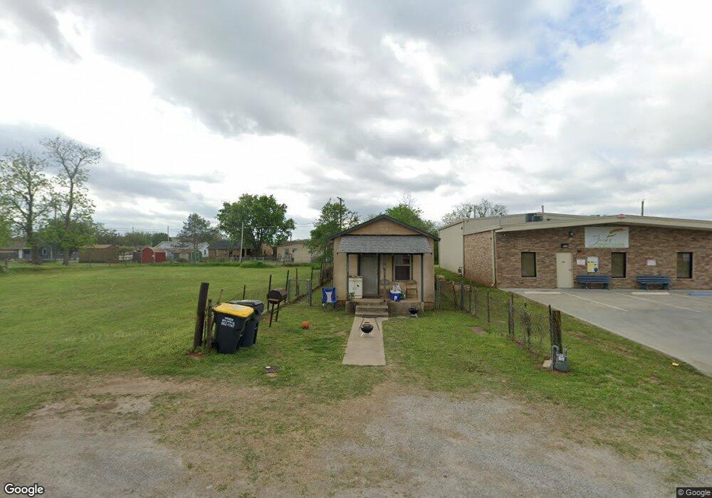 316 W Apache St, Jenks, OK 74037 - photo 1