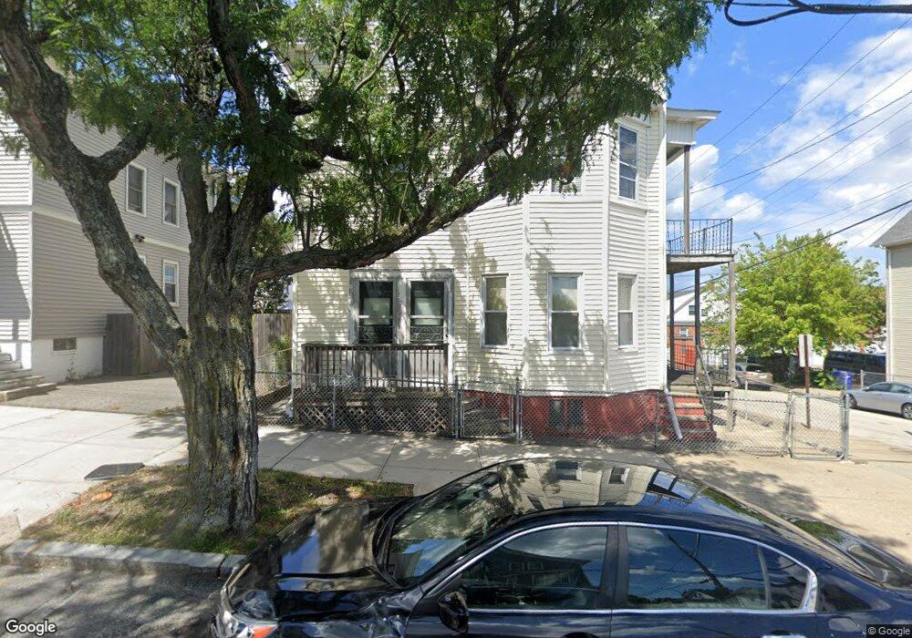 747 Atwells Ave unit 749, Providence, RI 02909 - photo 1