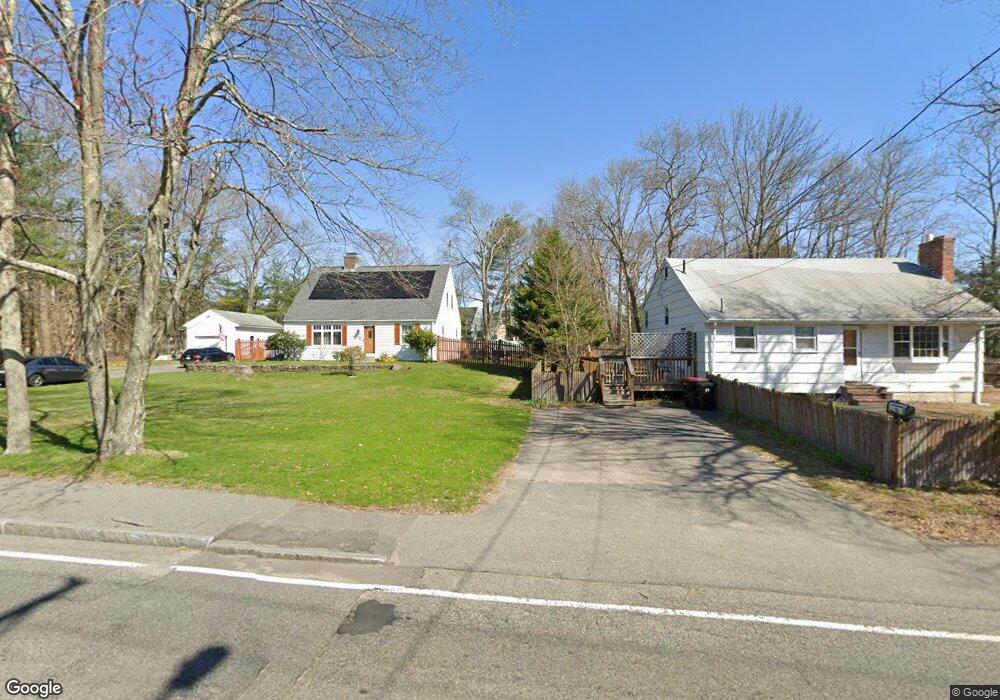 790 E Ashland St unit 1010, Brockton, MA 02302 - photo 1