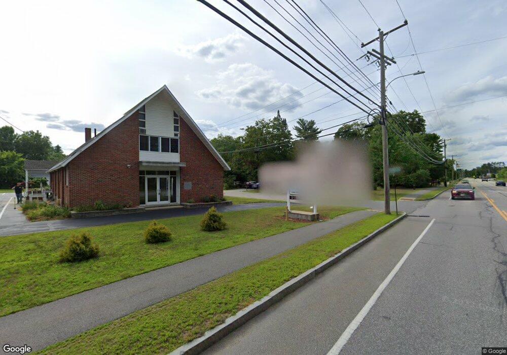 4 Winsor Ave, Concord, NH 03303 - photo 1