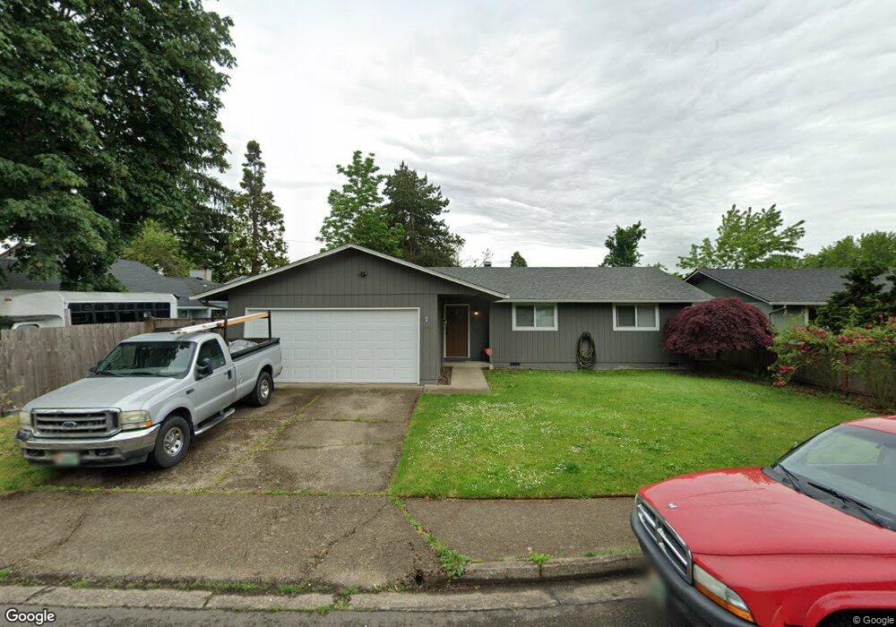 2060 Brewer Ave, Eugene, OR 97401 - photo 1