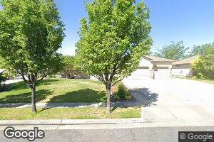 9066 Mountain Iris Way, West Jordan, UT 84081