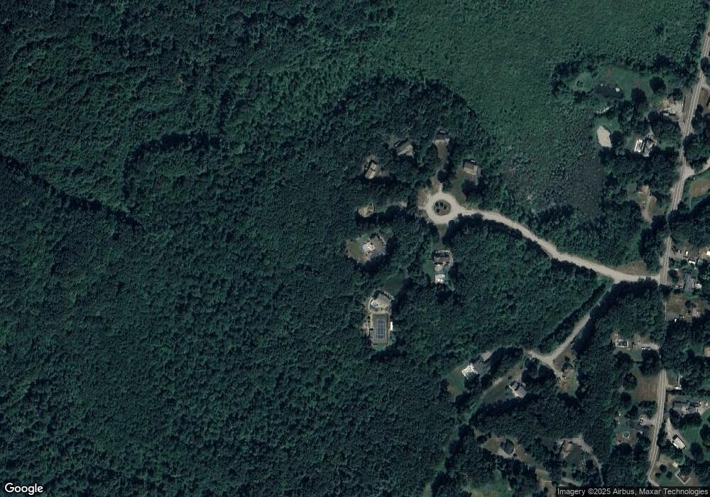 11 Squire Way, South Hampton, NH 03827 - photo 1