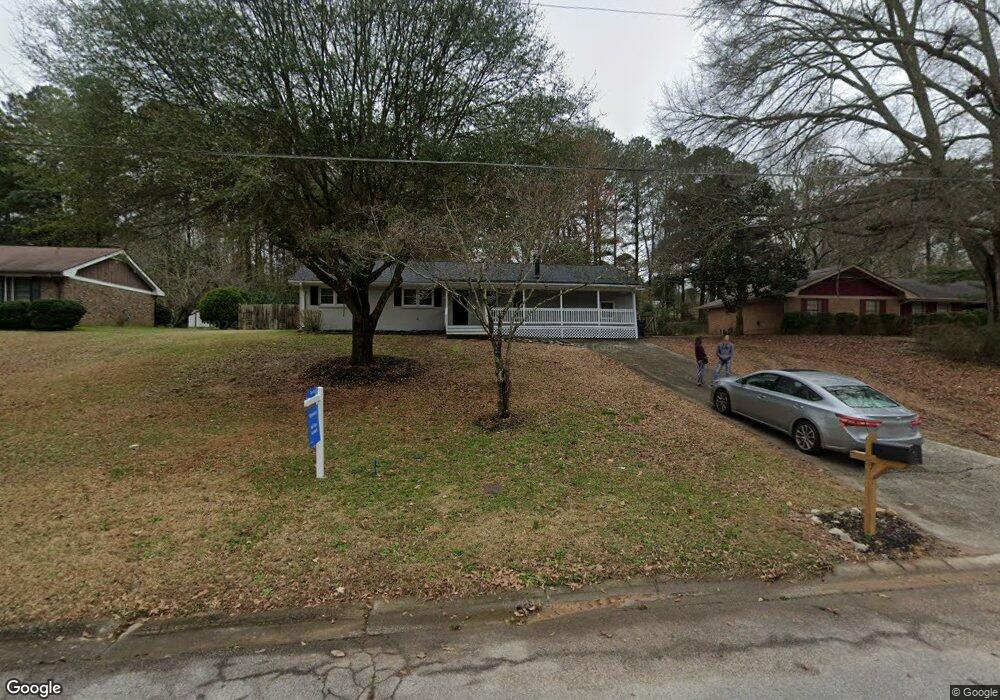 2661 Falcon Ridge Dr unit 22, Grayson, GA 30017 - photo 1