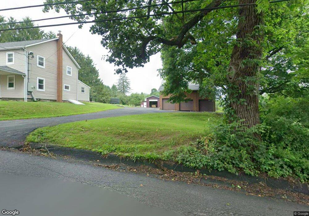 2738 E Beersville Rd, Bath, PA 18014 - photo 1