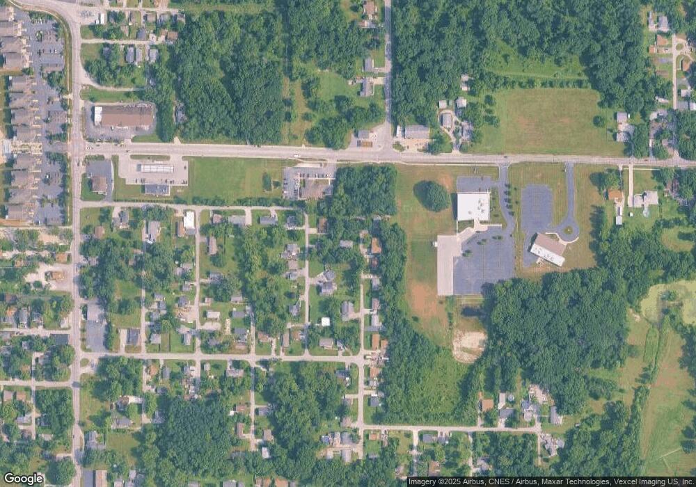 13308 Sherman St, Cedar Lake, IN 46303 - photo 1