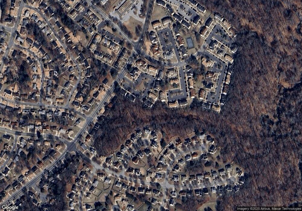 11429 Honeysuckle Ct unit 3-3, Upper Marlboro, MD 20774 - photo 1