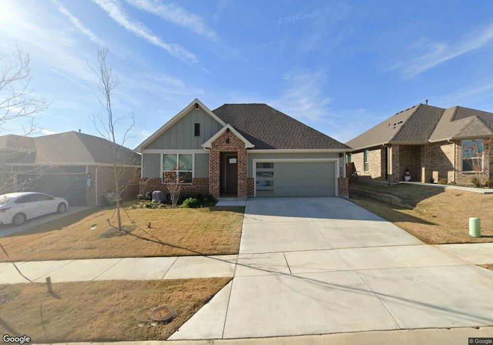 2220 Ruff Rd, Denton, TX 76205 - photo 1