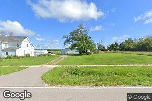 320 E Patrick St, Dougherty, IA 50433