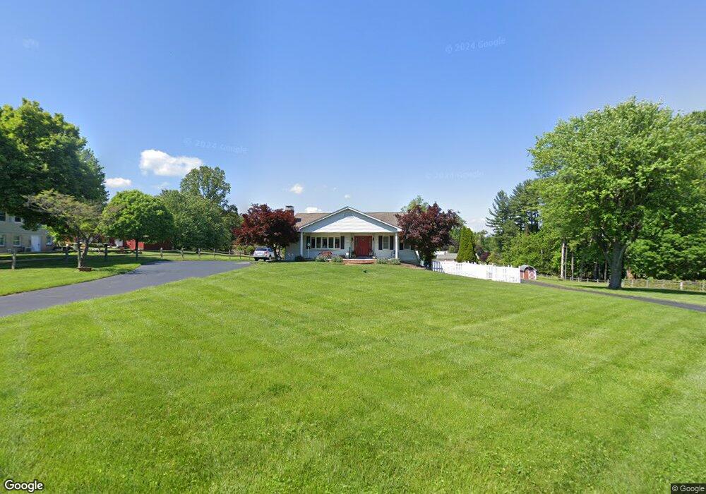 1327 Old Fallston Rd, Fallston, MD 21047 - photo 1