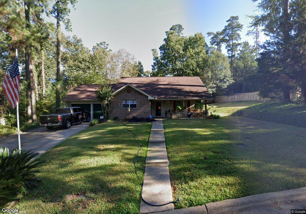 1117 Spring Valley Dr, Nacogdoches, TX 75964 - photo 1