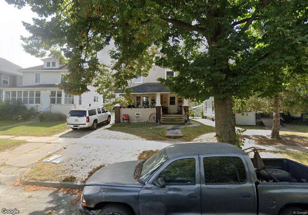 1829 5th Ave SE, Cedar Rapids, IA 52403 - photo 1