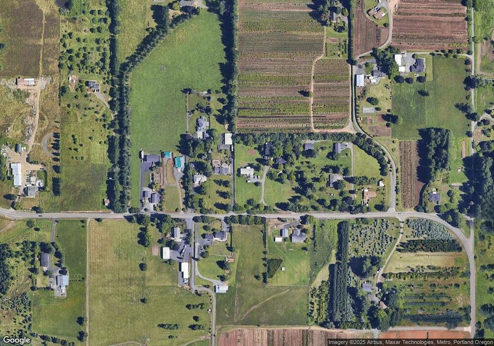 25255 SE Hoffmeister Rd, Damascus, OR 97089 - photo 1