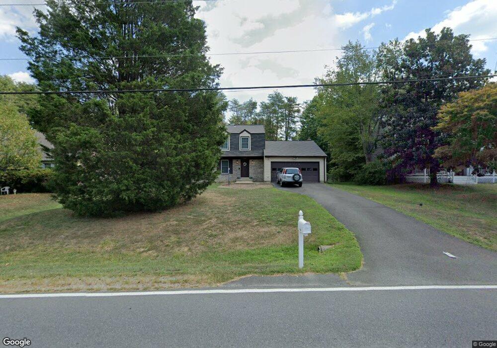 2144 Aquia Dr, Stafford, VA 22554 - photo 1