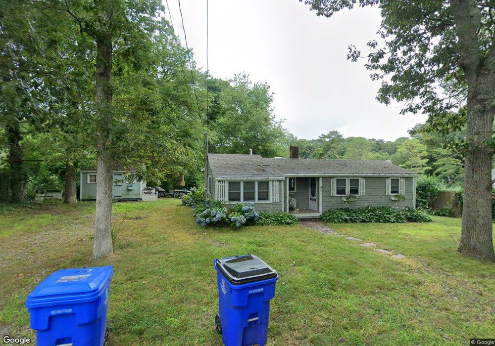 50 King Phillip Rd, Pocasset, MA 02559 - photo 1