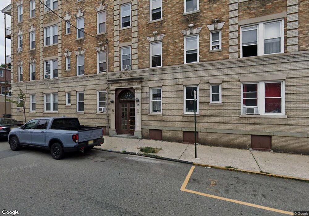 12 Grant Ave unit 5, Harrison, NJ 07029 - photo 1