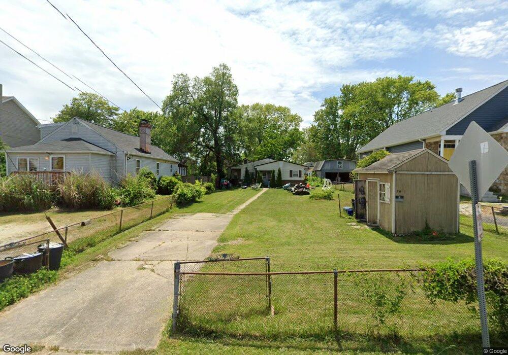 7421 Greenbank Rd, Middle River, MD 21220 - photo 1