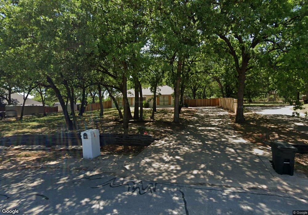 2105 Amon Ct, Azle, TX 76020 - photo 1