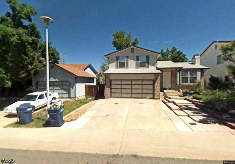 4091 S Flanders Way, Aurora, CO 80013 - photo 1