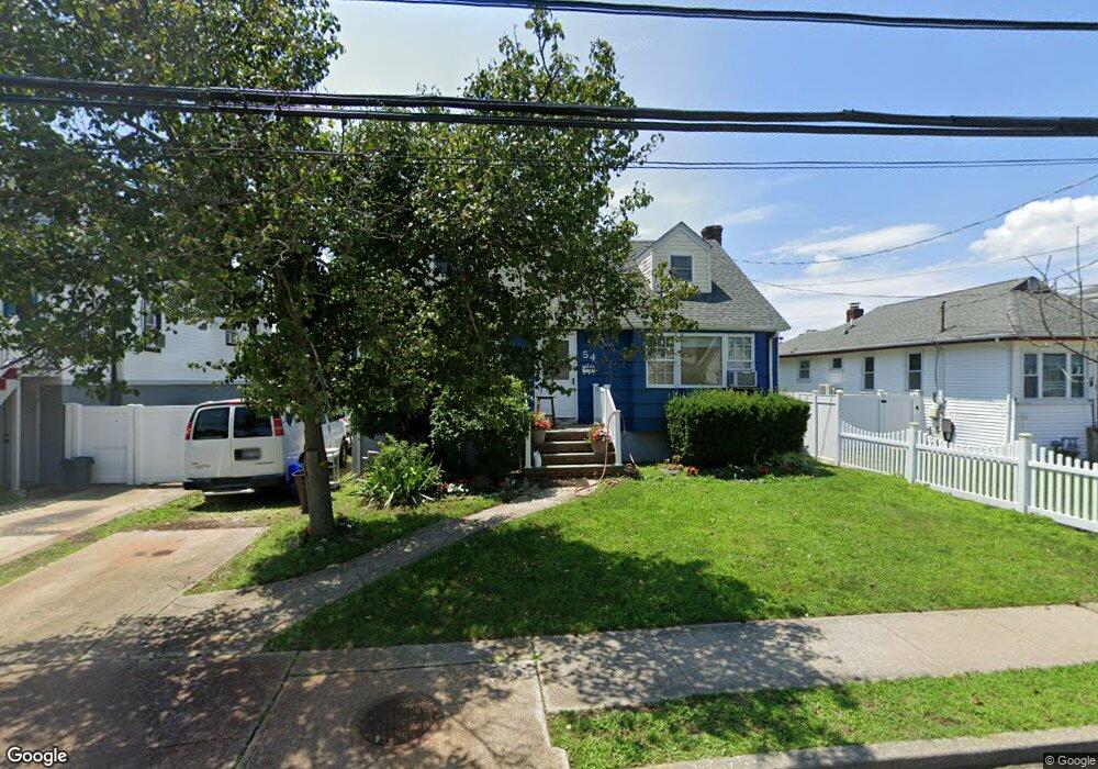54 Gordon Place, Freeport, NY 11520 - photo 1
