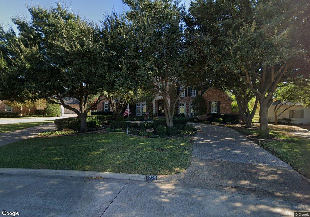 1225 Bent Creek Dr, Southlake, TX 76092 - photo 1