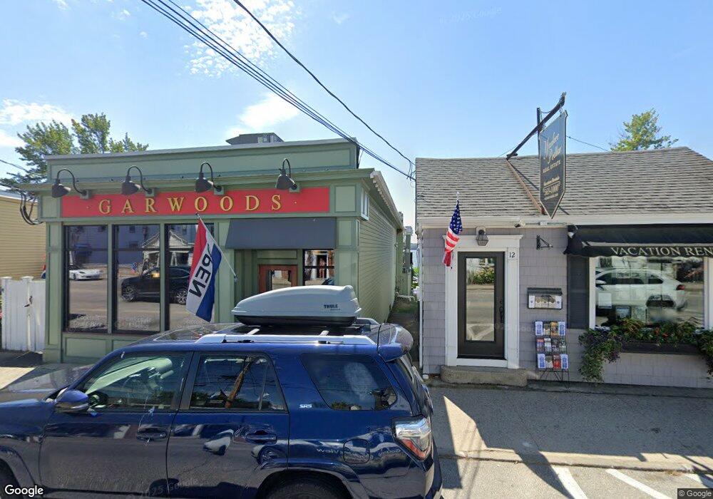 24 N Main St, Wolfeboro, NH 03894 - photo 1