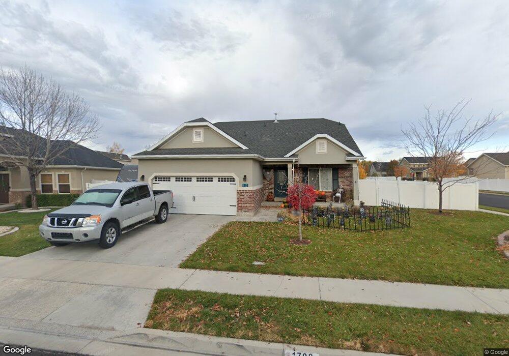 1708 Bridle Path Loop, Lehi, UT 84043 - photo 1