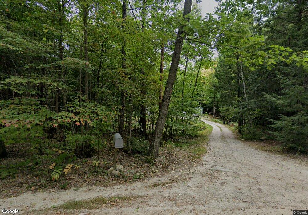 211 Pond Rd, New Gloucester, ME 04260 - photo 1