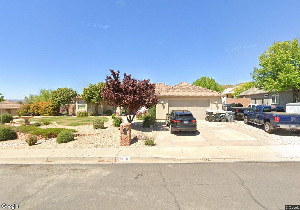 1211 Imperial Ln, Washington, UT 84780 - photo 1