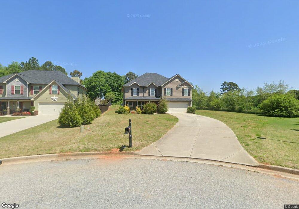 584 Stratford Pkwy unit 16, Winder, GA 30680 - photo 1