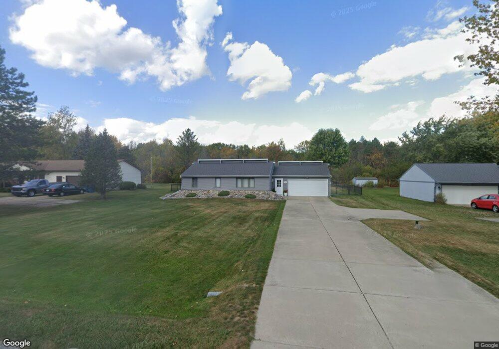 7152 Calkins Rd, Flint, MI 48532 - photo 1