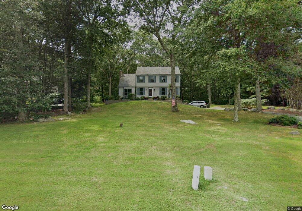 49 Olde Orchard Rd, Clinton, CT 06413 - photo 1