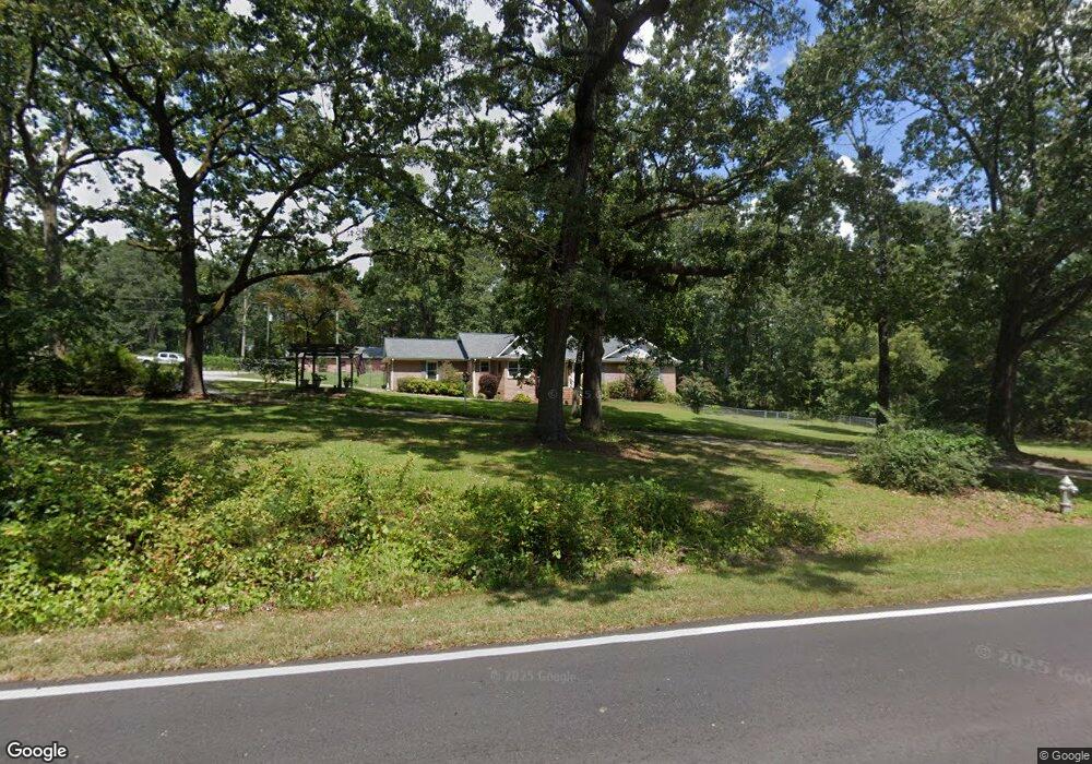 2486 Noahs Ark Rd, Jonesboro, GA 30236 - photo 1