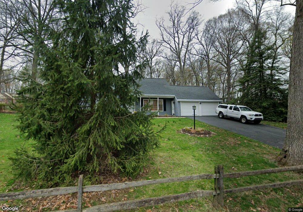 3 Lehoy Forest Dr, Leola, PA 17540 - photo 1