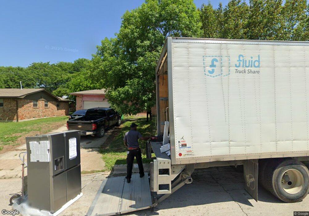 2109 Shipley St unit S, Gainesville, TX 76240 - photo 1