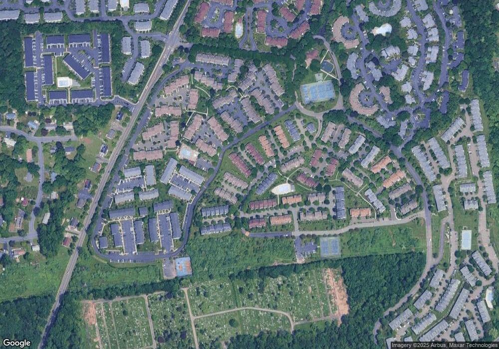 1 Kings Ct unit C24, Nanuet, NY 10954 - photo 1