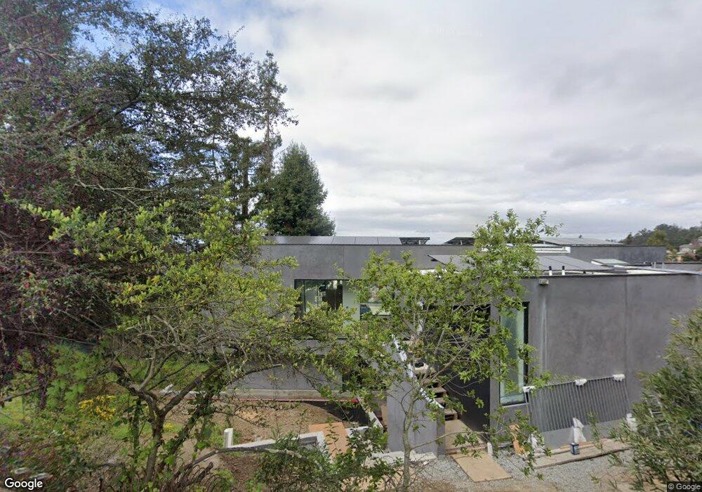 3527 Dwight Way, Berkeley, CA 94704 - photo 1