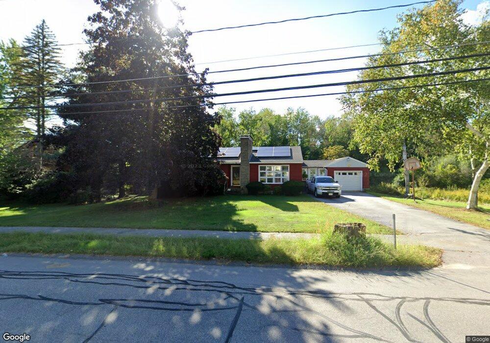 102 Broadway, Pembroke, NH 03275 - photo 1