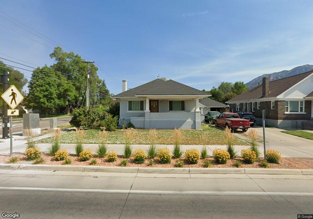 207 E 300 S, Provo, UT 84606 - photo 1