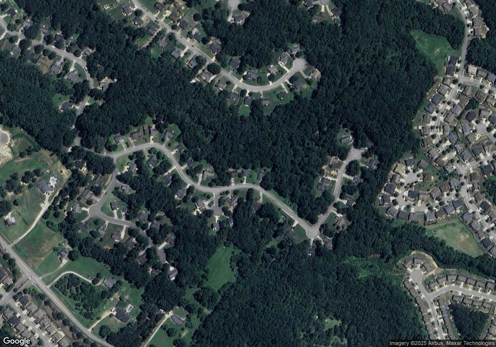 2345 Hamilton Parc Ln, Buford, GA 30519 - photo 1