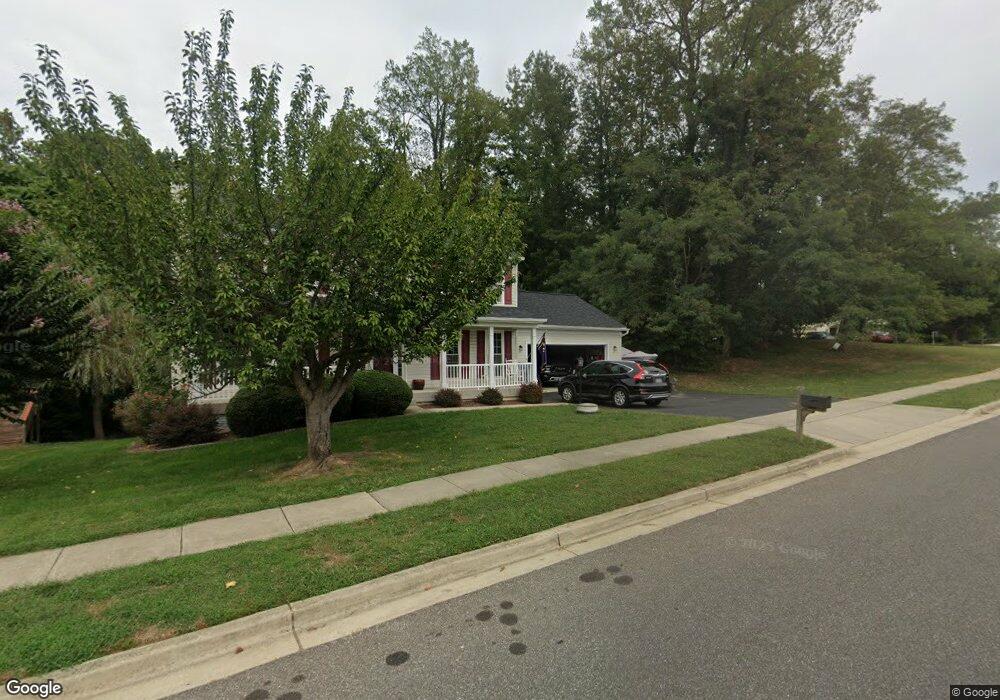 8319 Autumn Crest Ln, Chesapeake Beach, MD 20732 - photo 1