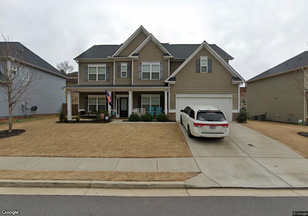174 Cherokee Reserve Cir unit 66, Canton, GA 30115 - photo 1